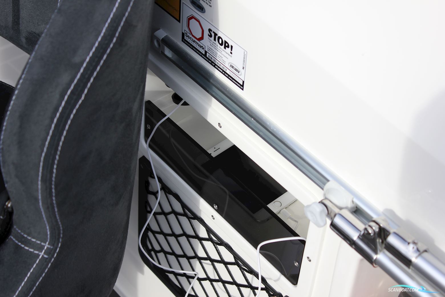 Askeladden Askeladden C65 Bowrider