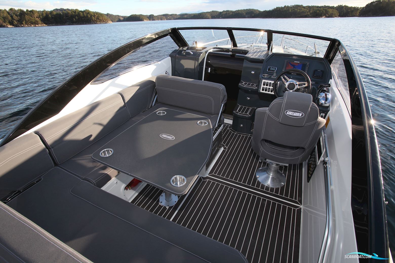 Askeladden Askeladden C65 Cruiser