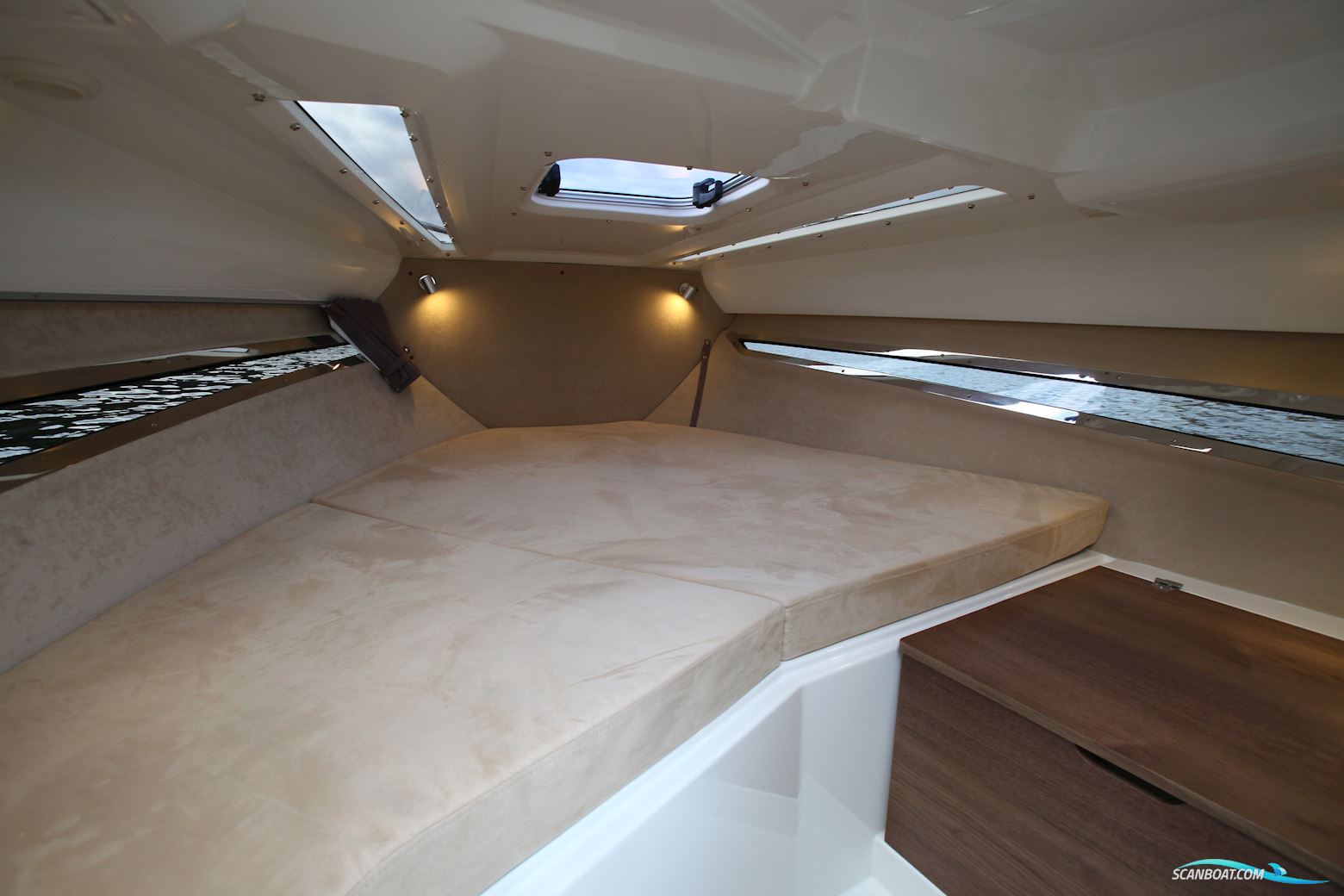 Askeladden Askeladden C65 Cruiser