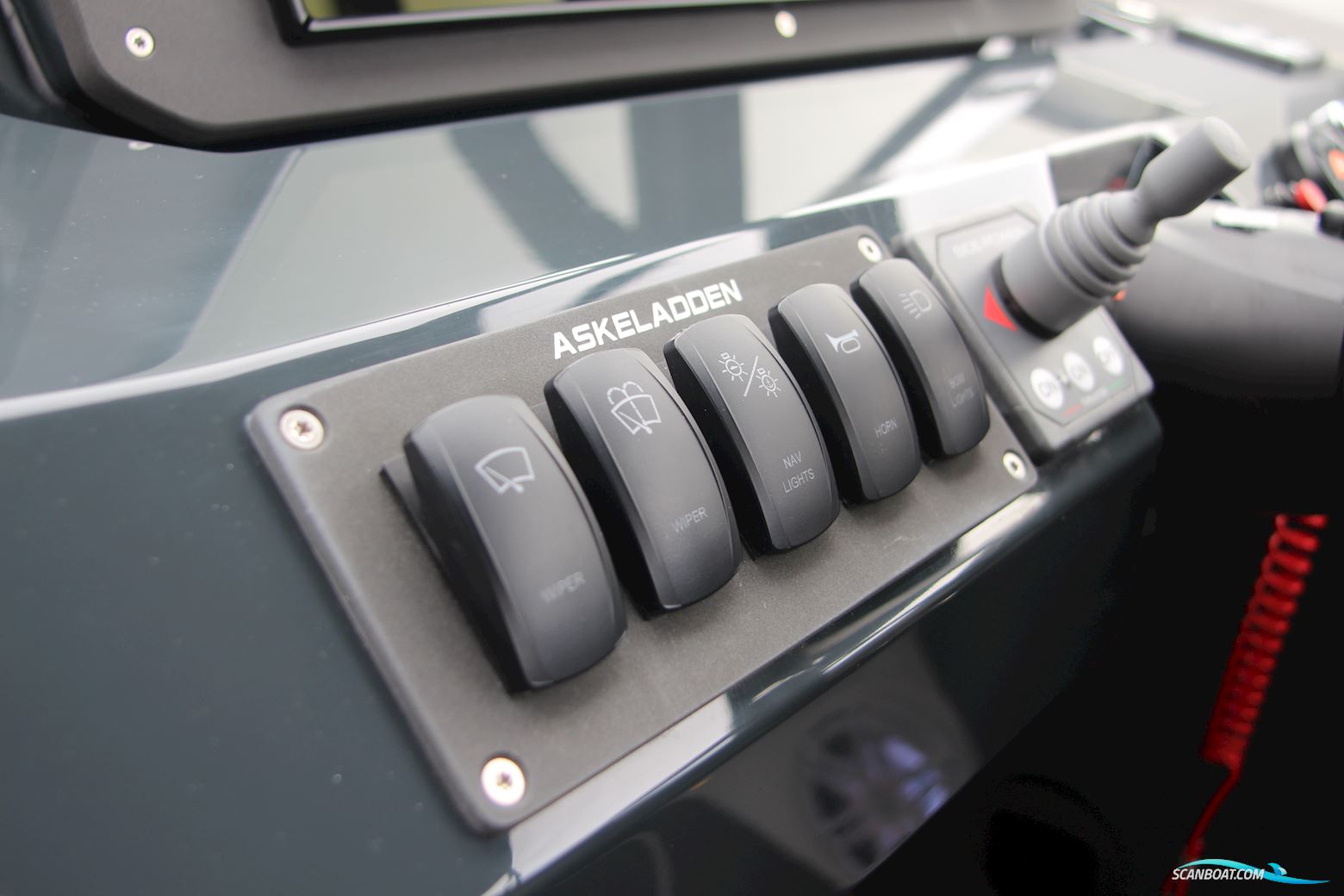 Askeladden Askeladden C80 Cruiser