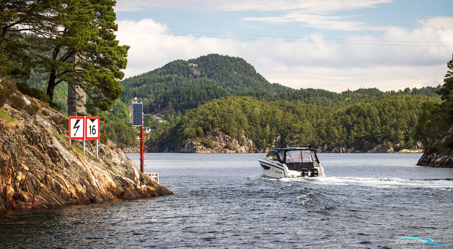 Askeladden Askeladden C91