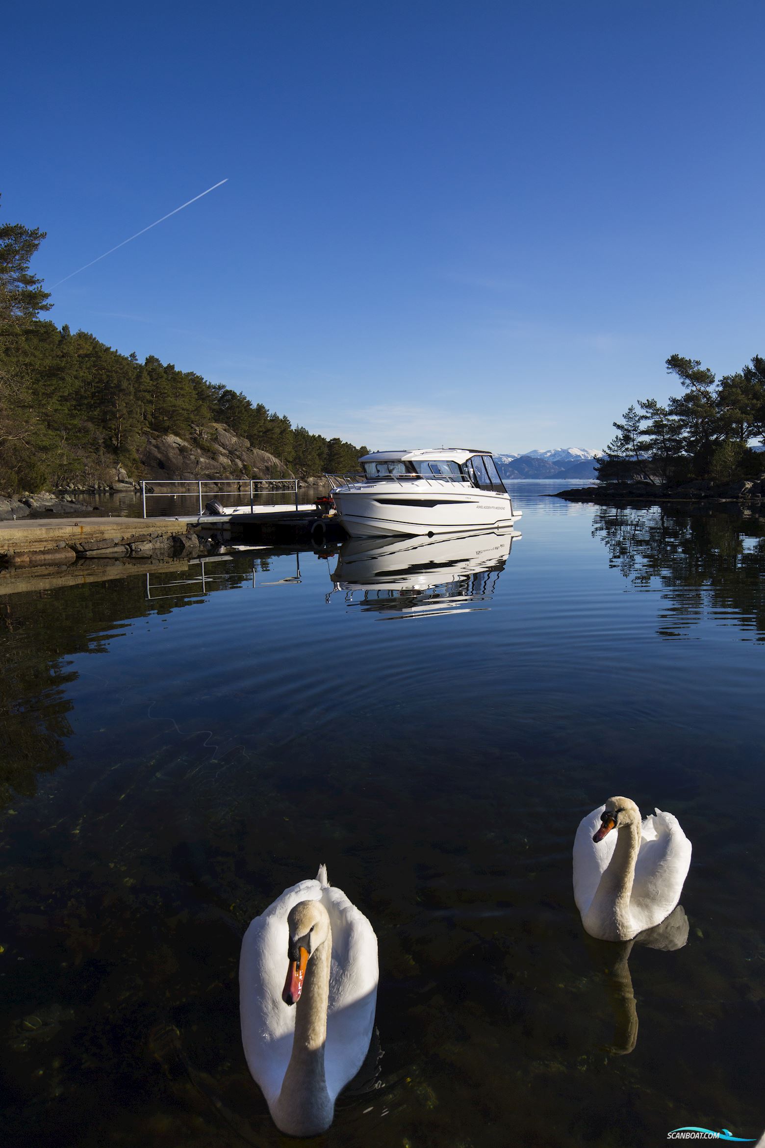 Askeladden Askeladden P76 Weekend