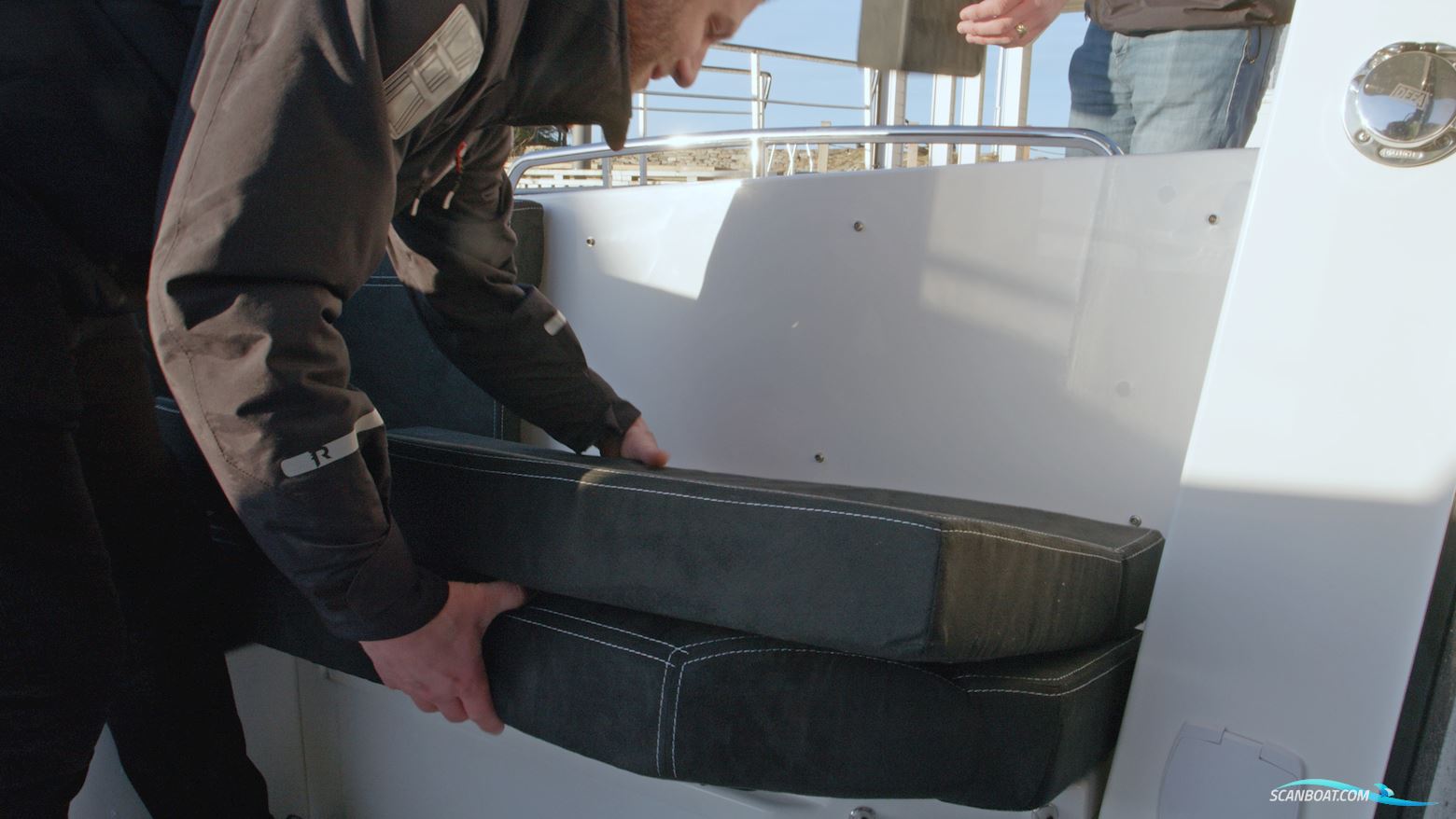 Askeladden Askeladden P79 Weekend 