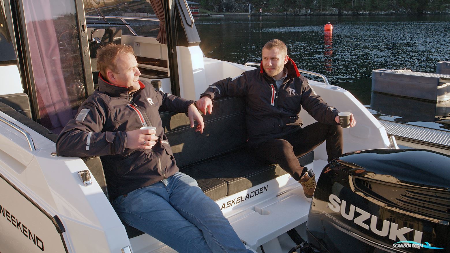 Askeladden Askeladden P79 Weekend