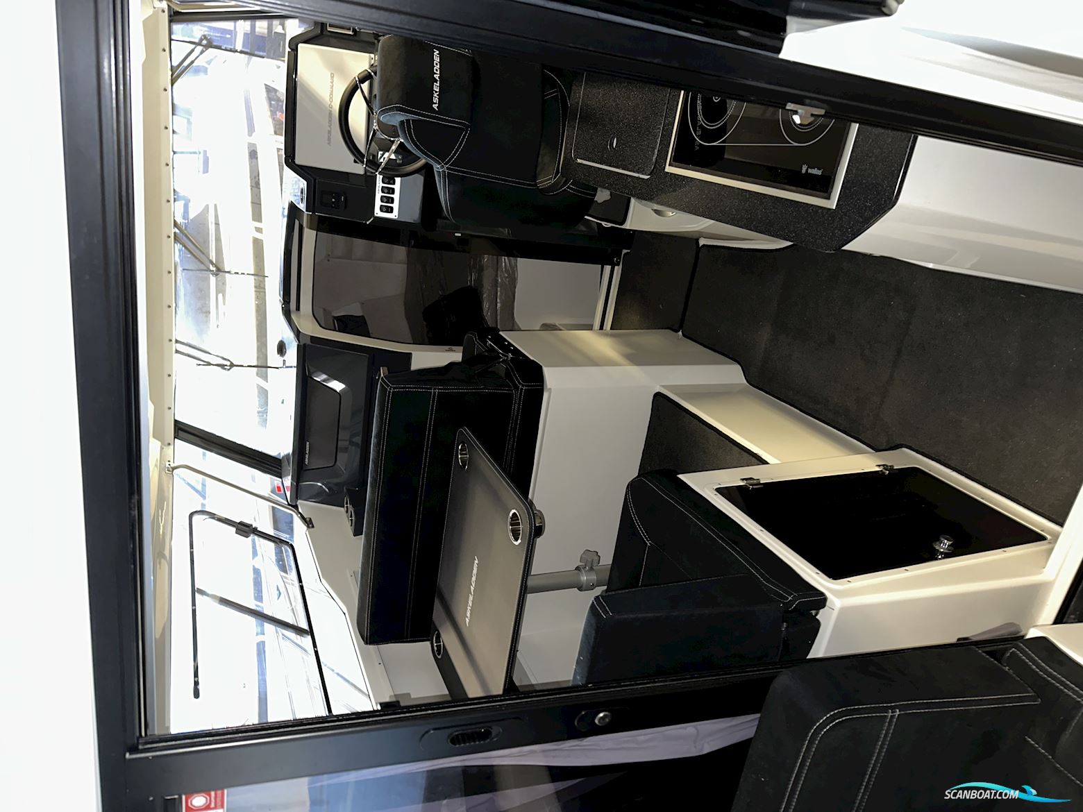 Askeladden Askeladden P92 Suv