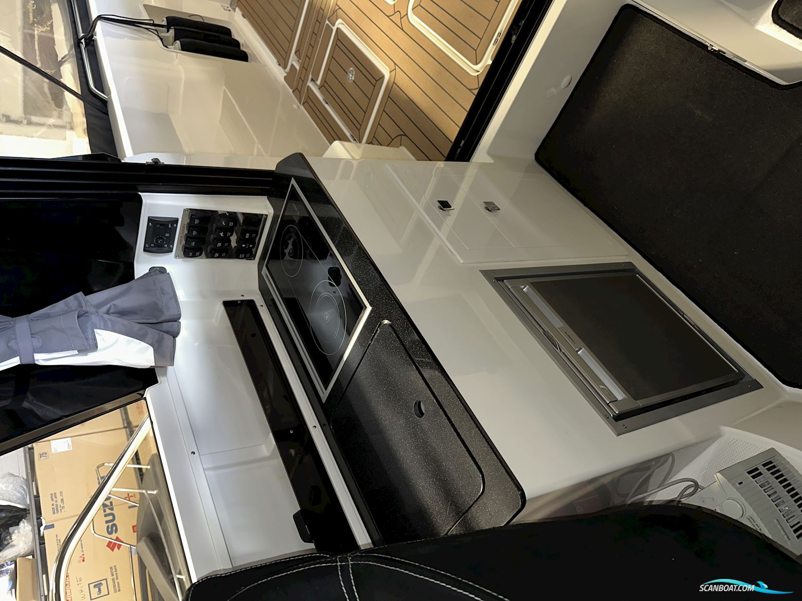 Askeladden Askeladden P92 Suv