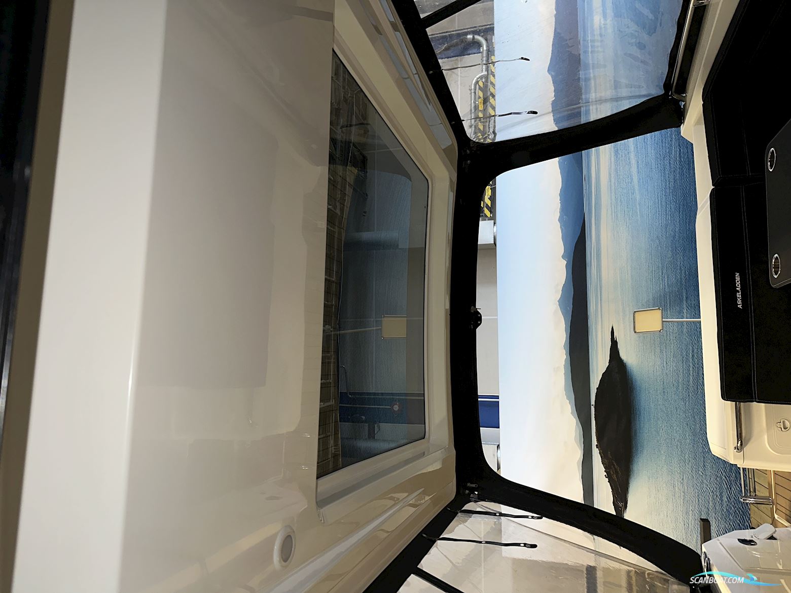 Askeladden Askeladden P92 Suv