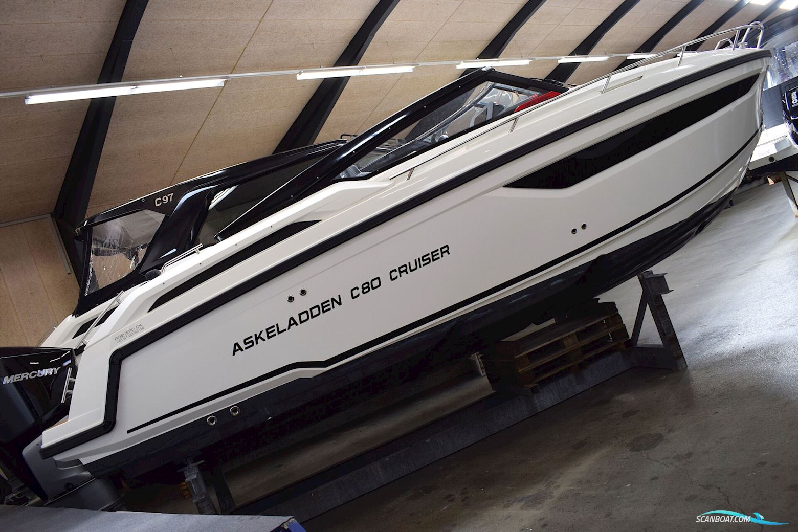 Askeladden C-80