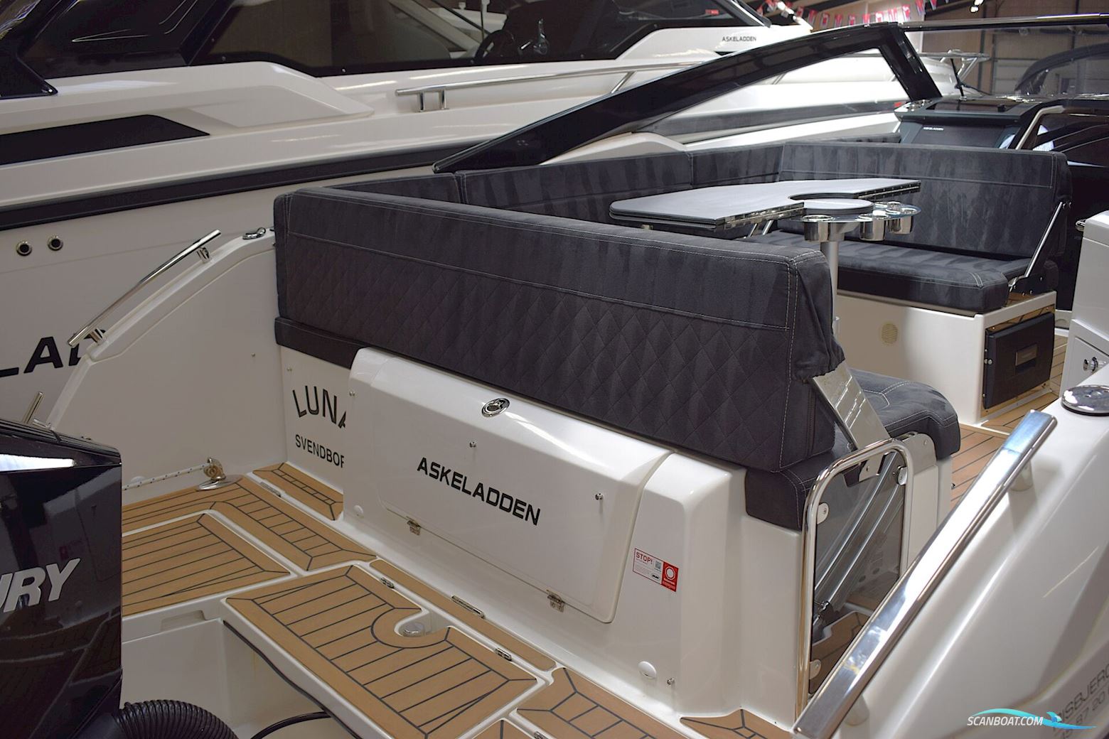 Askeladden C-80