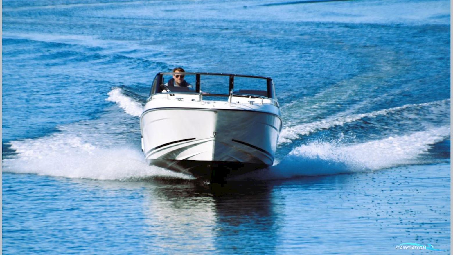 ASKELADDEN C61 Bowrider