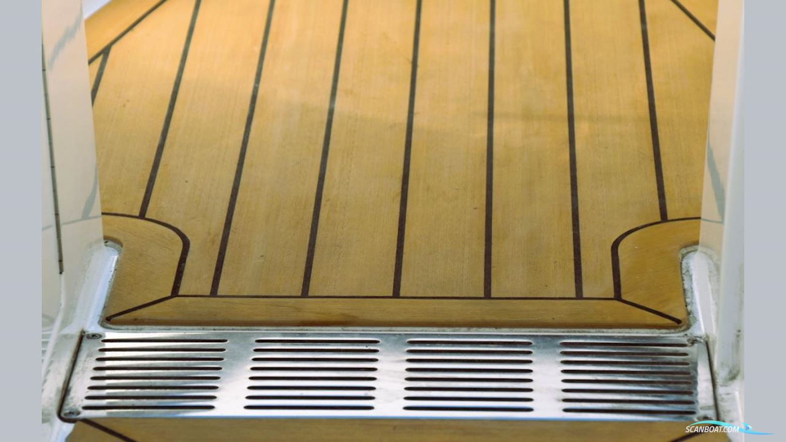 ASKELADDEN C61 Bowrider