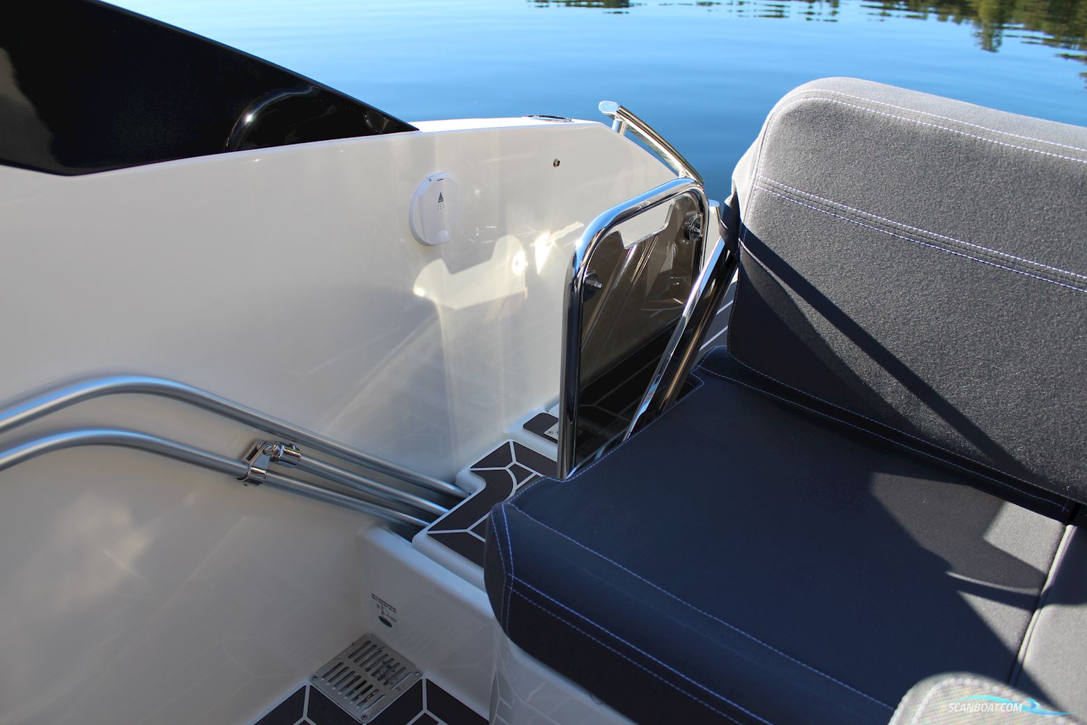 Askeladden C61 Bowrider