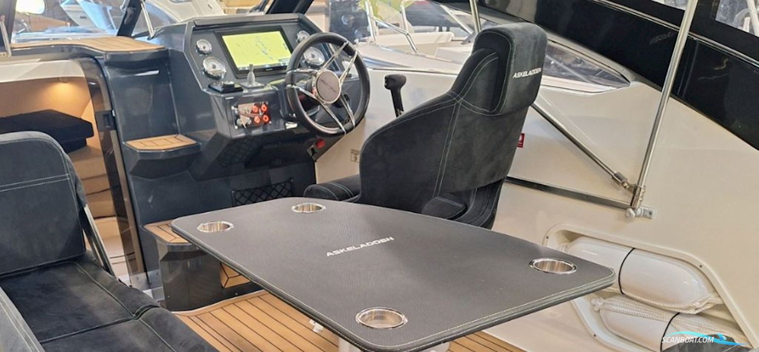 Askeladden C61 Cruiser (2021)