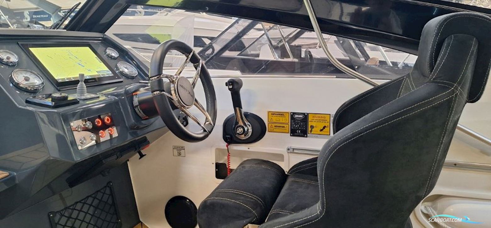 Askeladden C61 Cruiser (2021)