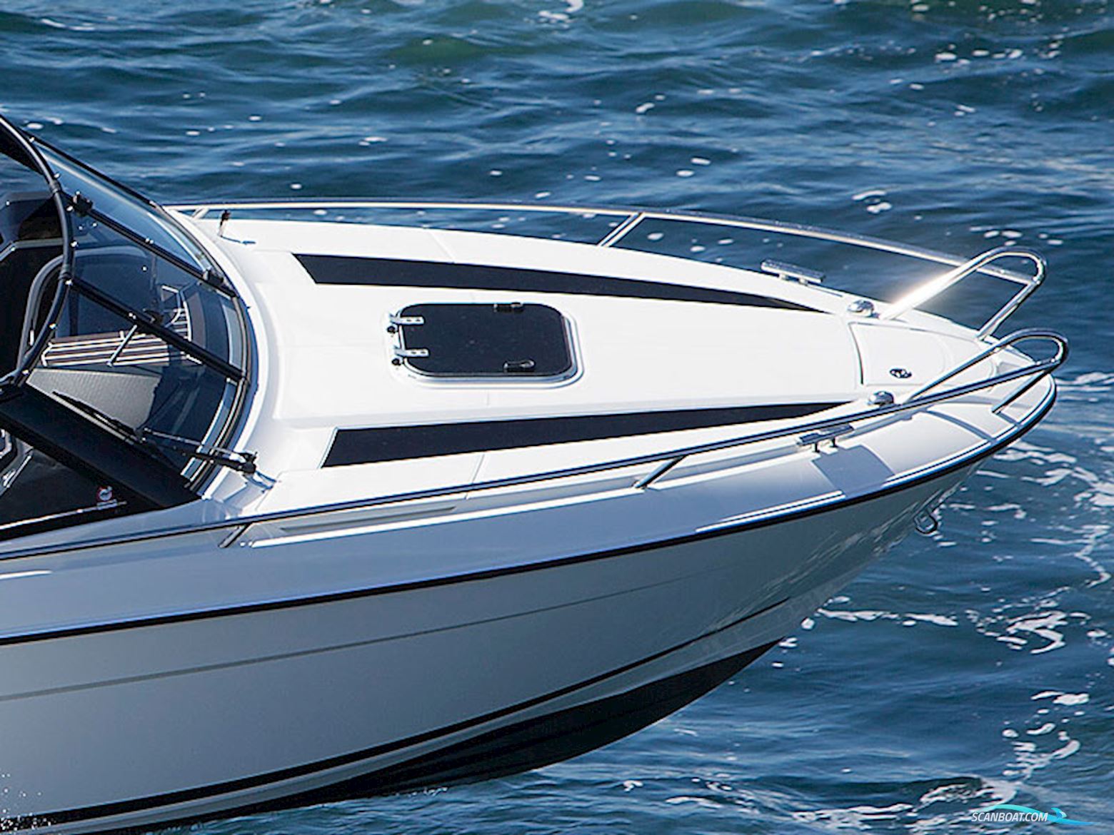 Askeladden C61 Cruiser