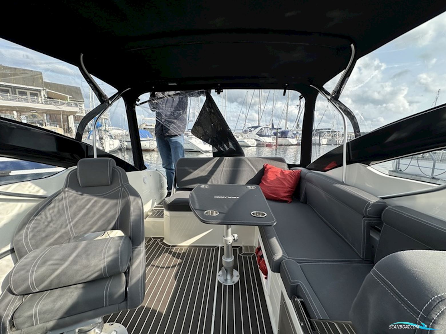 Askeladden C61 Cruiser