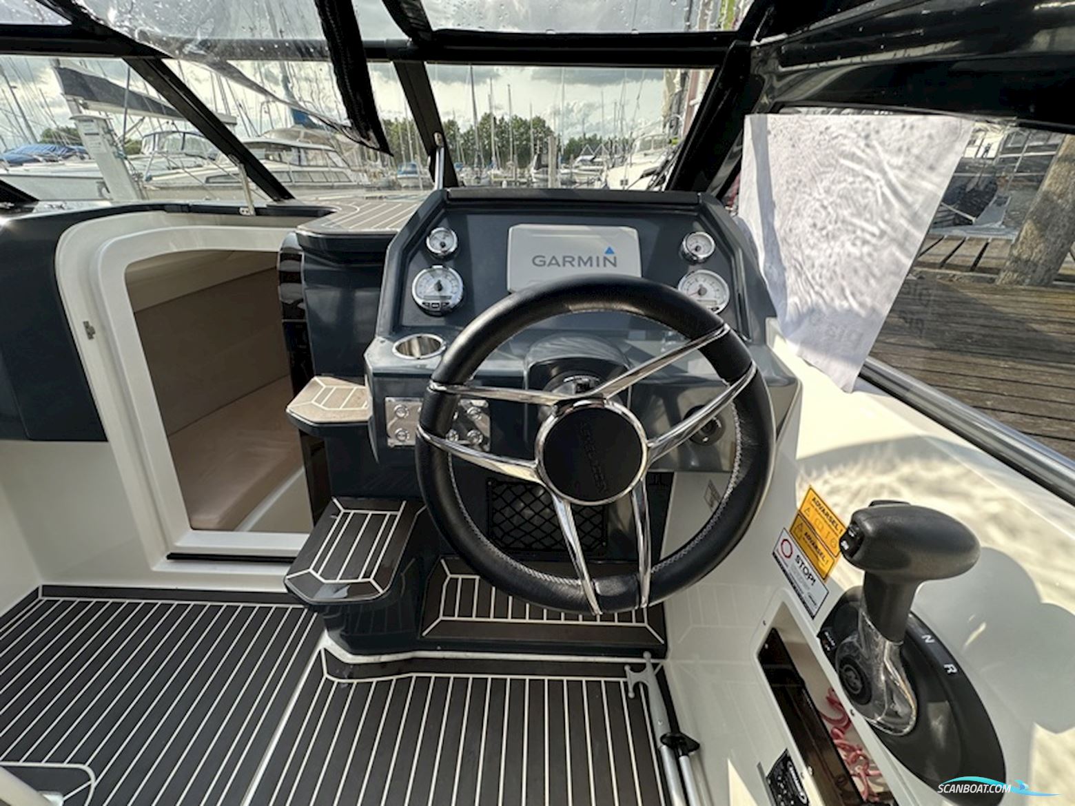 Askeladden C61 Cruiser