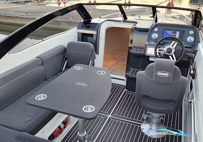 Askeladden C61 Motorboat 2017, with Mercury engine, Sweden