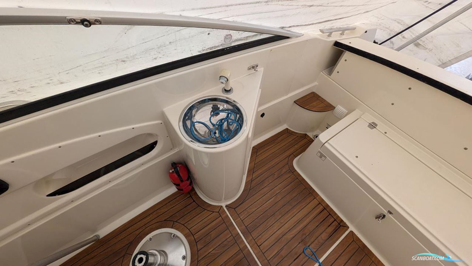 Askeladden C62 Cruiser