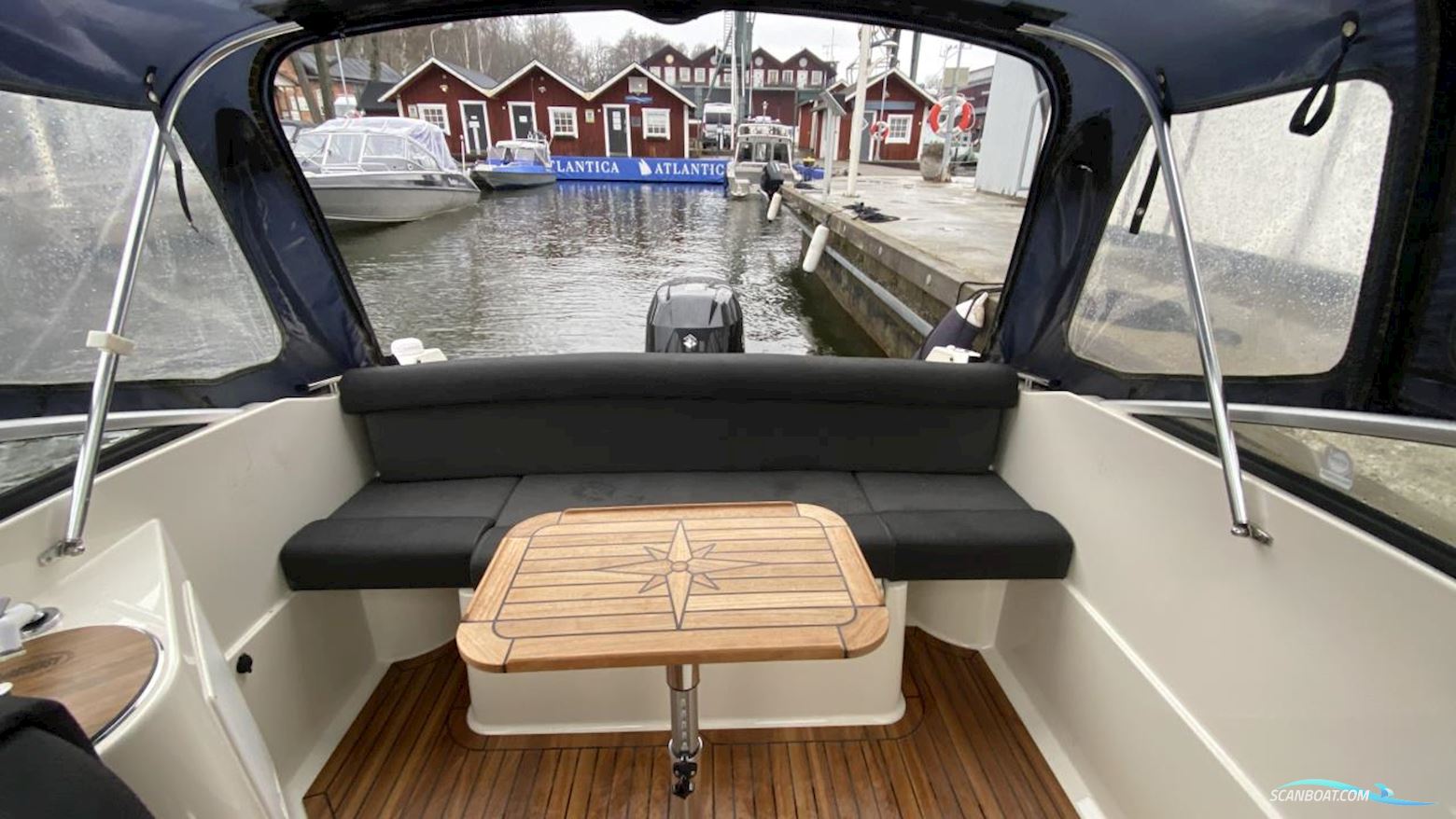 ASKELADDEN C62 Cruiser