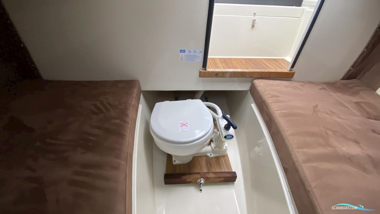 ASKELADDEN C62 Cruiser