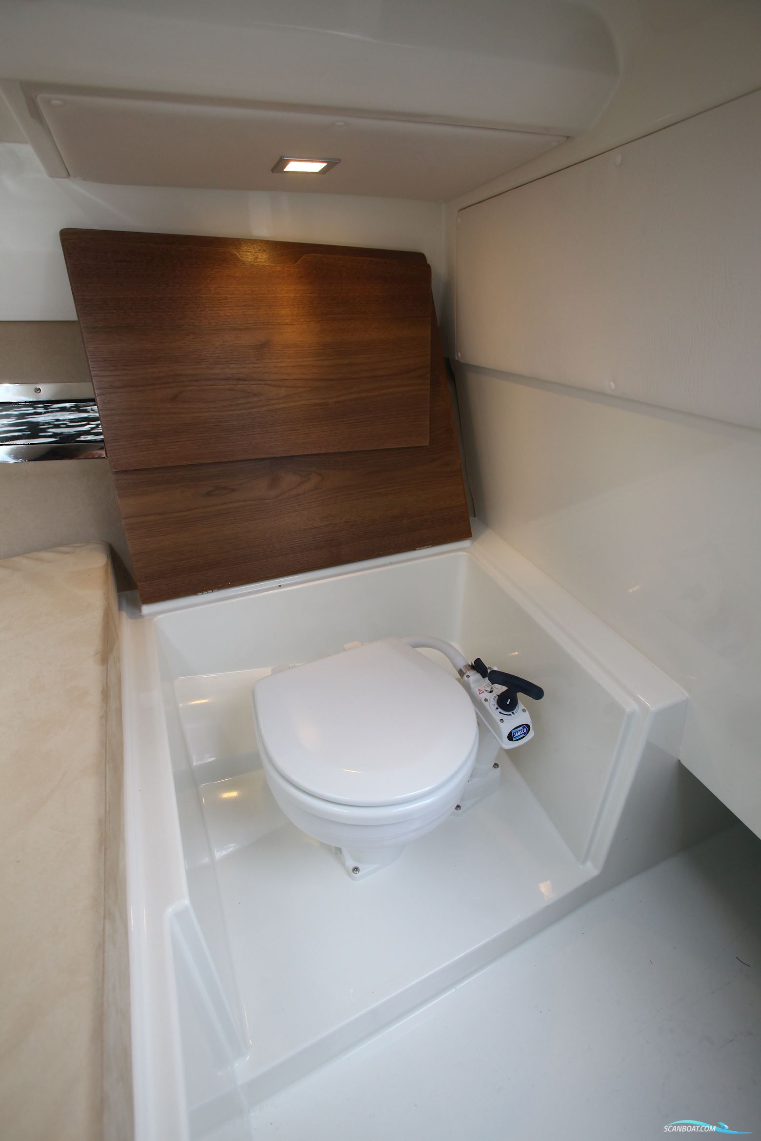 Askeladden C65 Cruiser