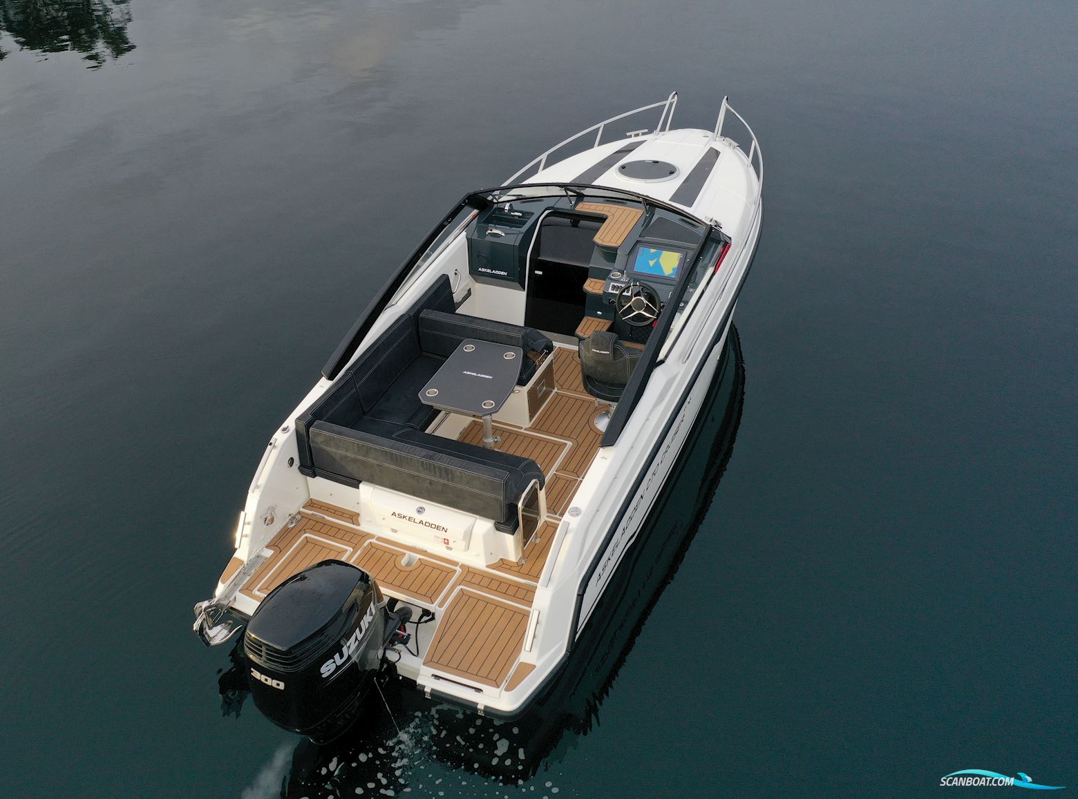 Askeladden C70 Cruiser