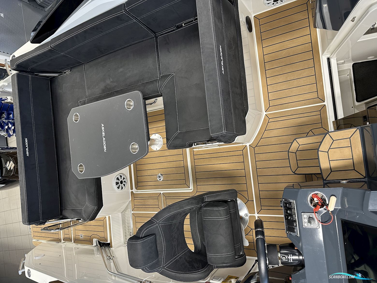 Askeladden C70 Cruiser