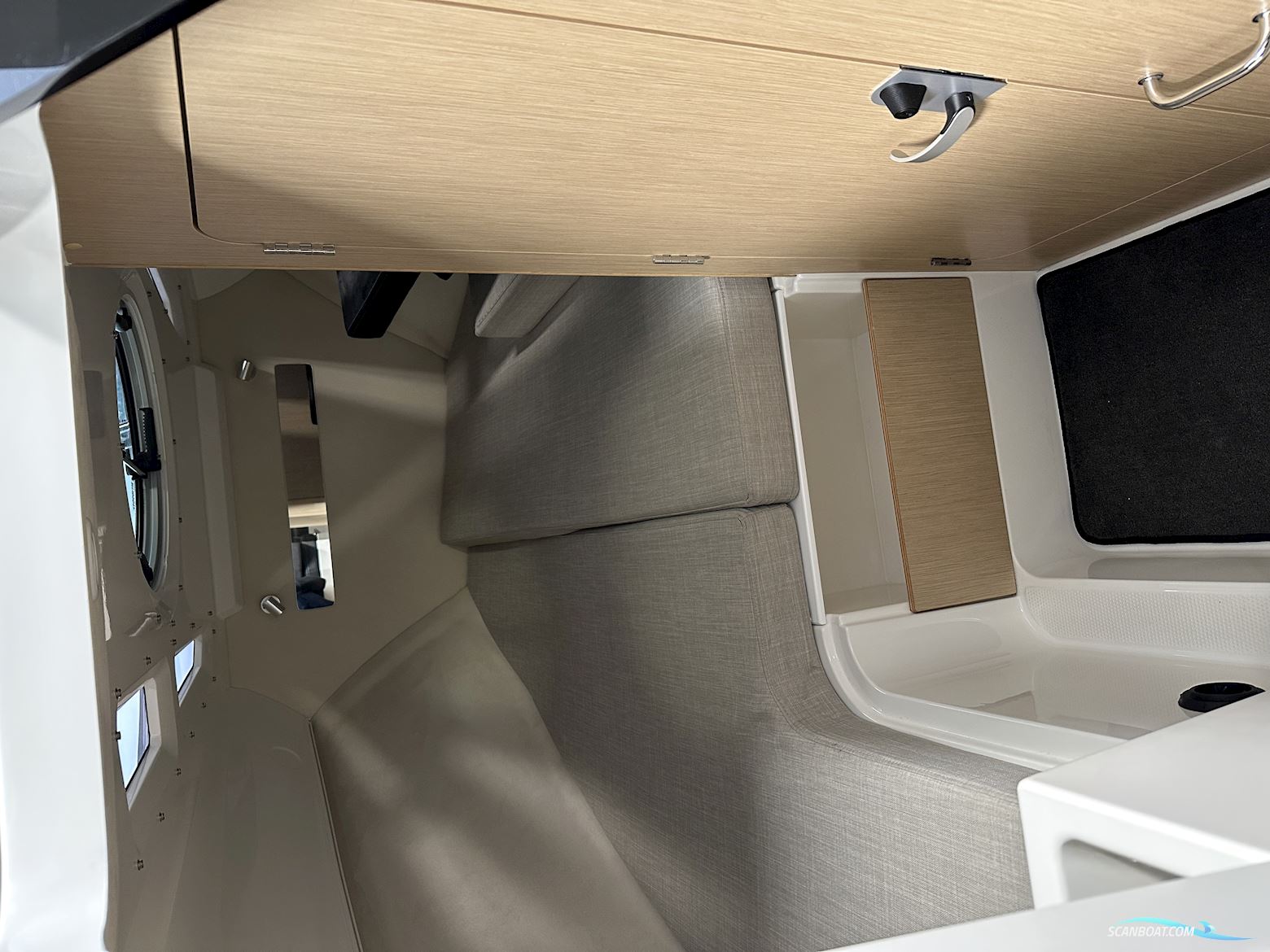 Askeladden C70 Cruiser