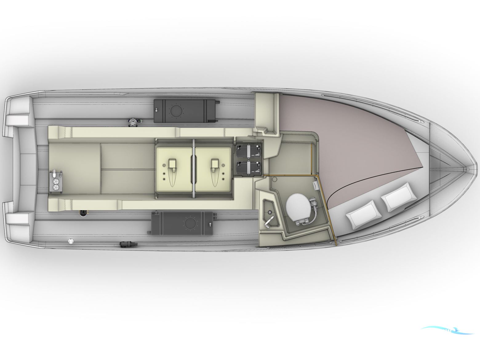 Askeladden C70 Cruiser