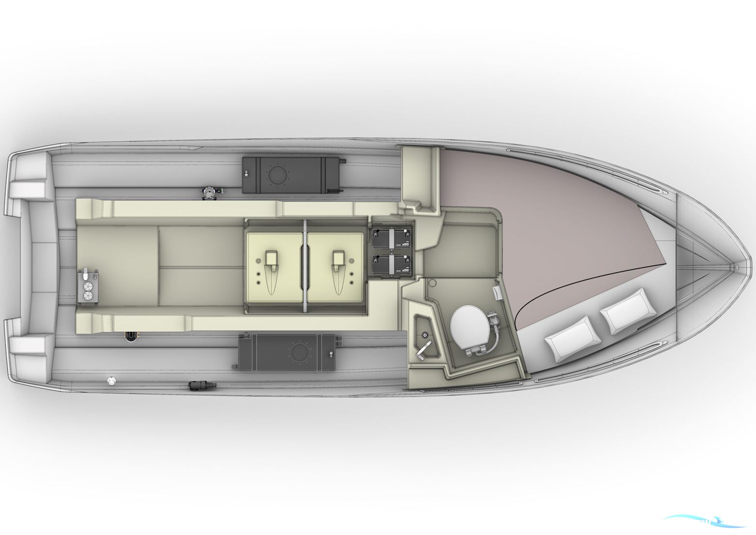Askeladden C70 Cruiser