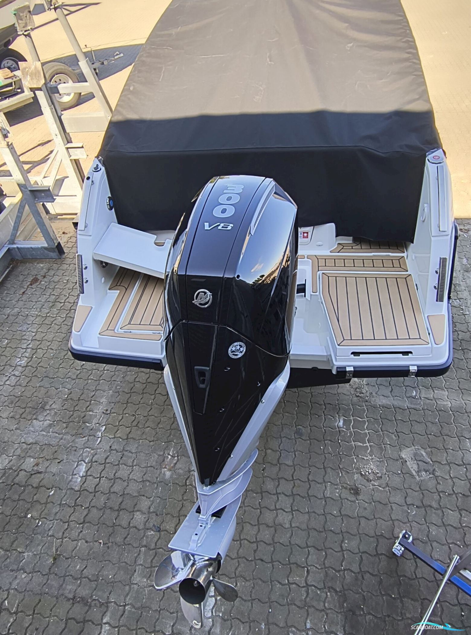 Askeladden C70 Cruiser – SOLGT