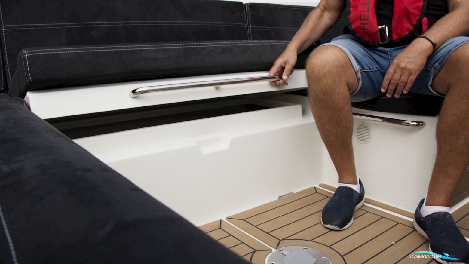 Askeladden C78 Cruiser 
