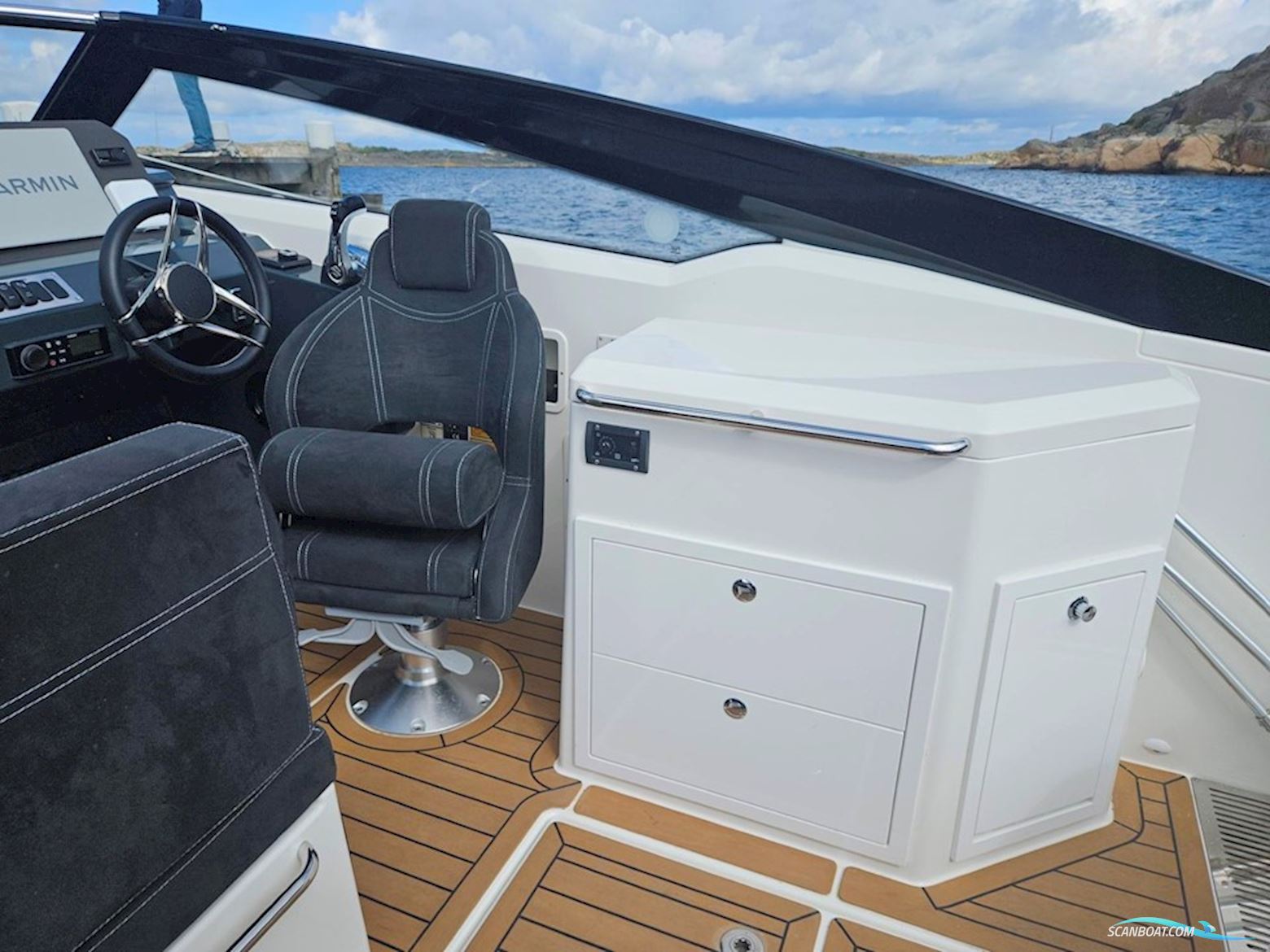 Askeladden C78 Cruiser