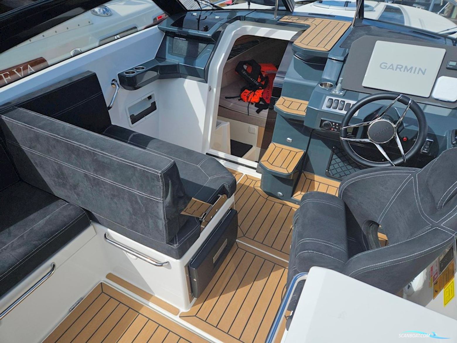 Askeladden C78 Cruiser