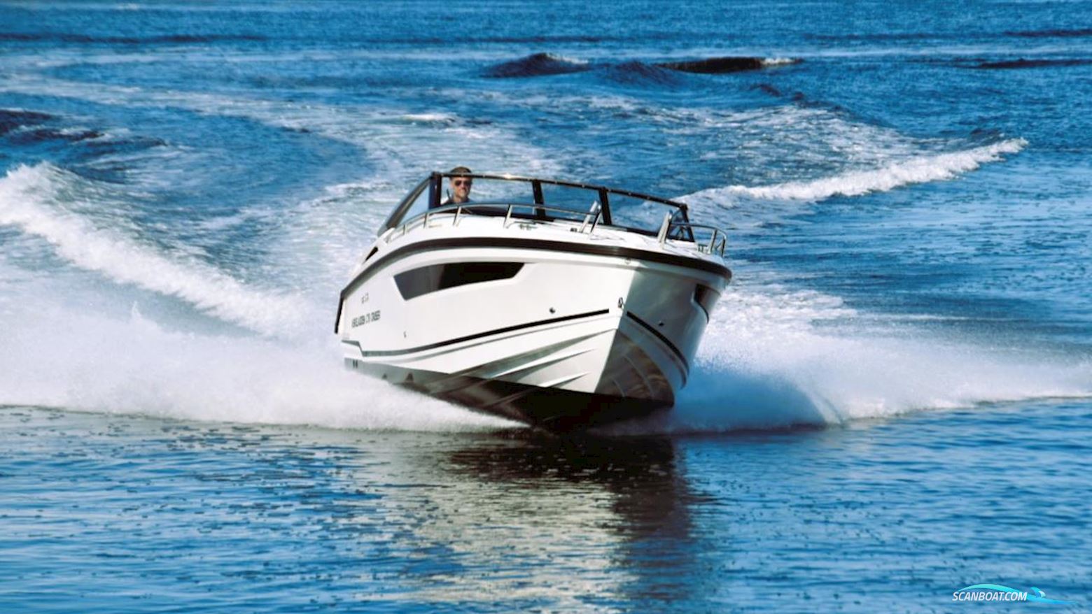 Askeladden C78 Cruiser