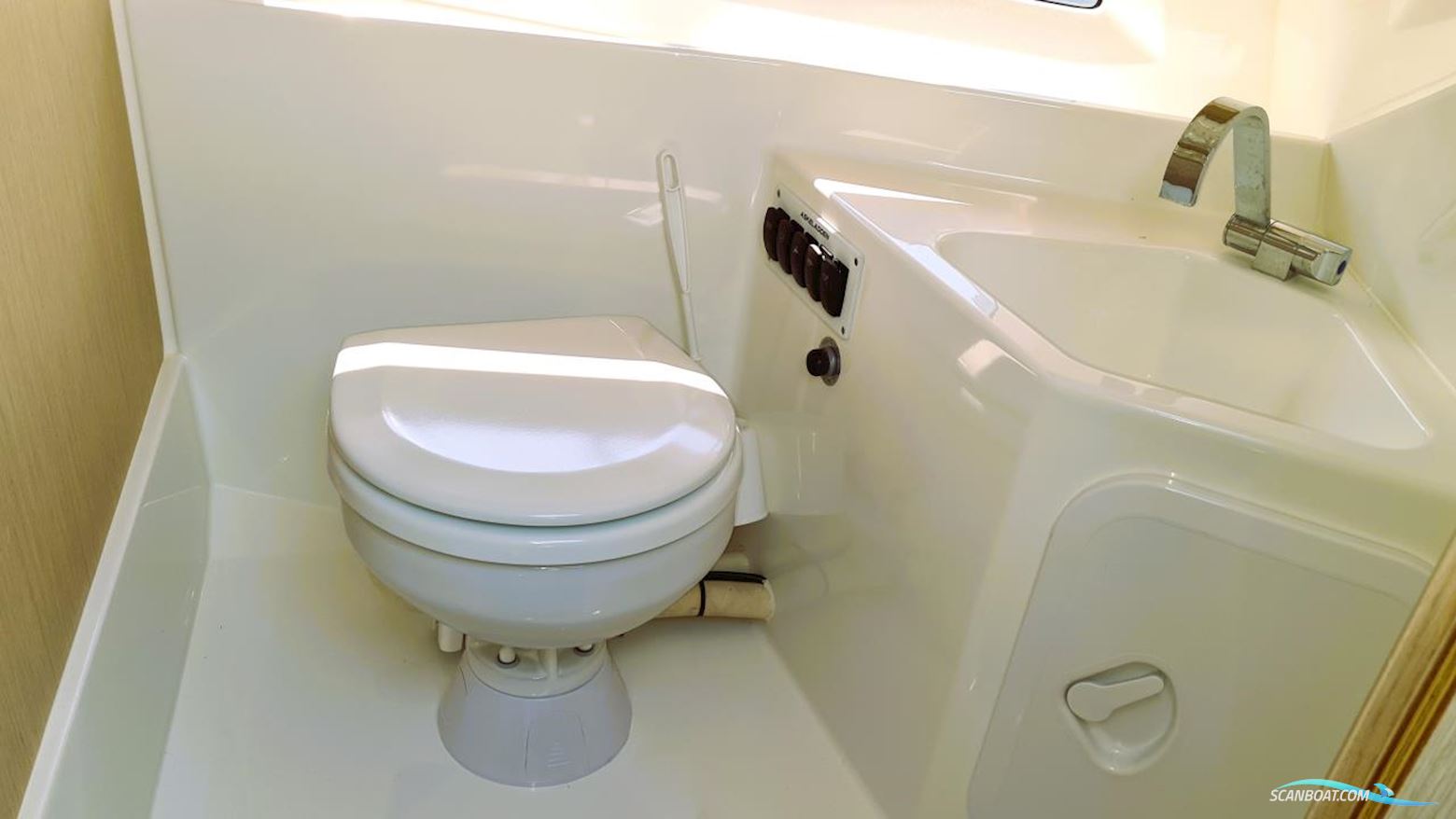 Askeladden C78 Cruiser