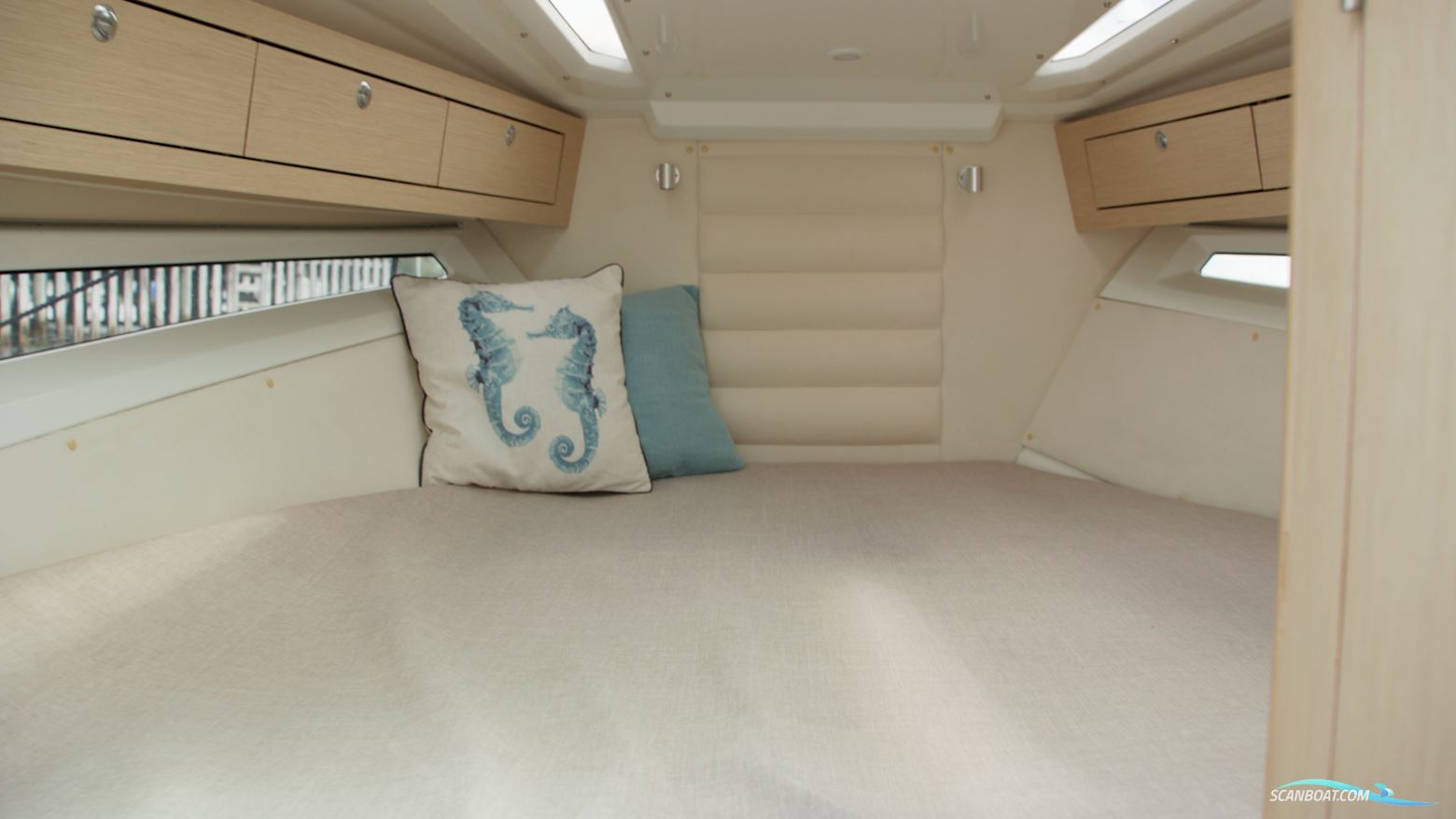 Askeladden C78 Cruiser