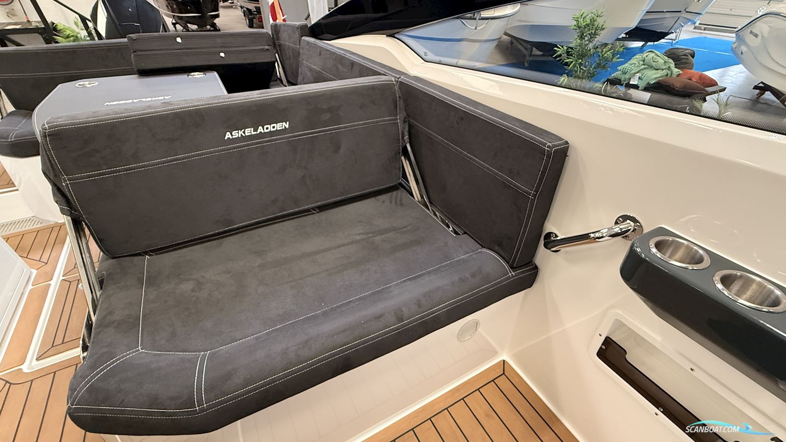 Askeladden C78
