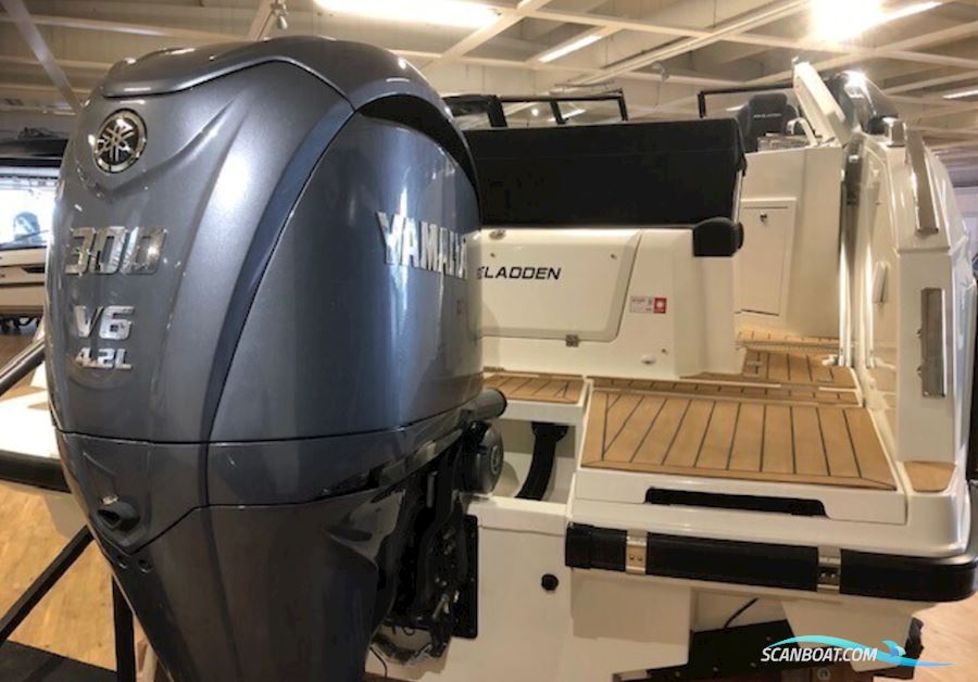 Askeladden C80 Cruiser