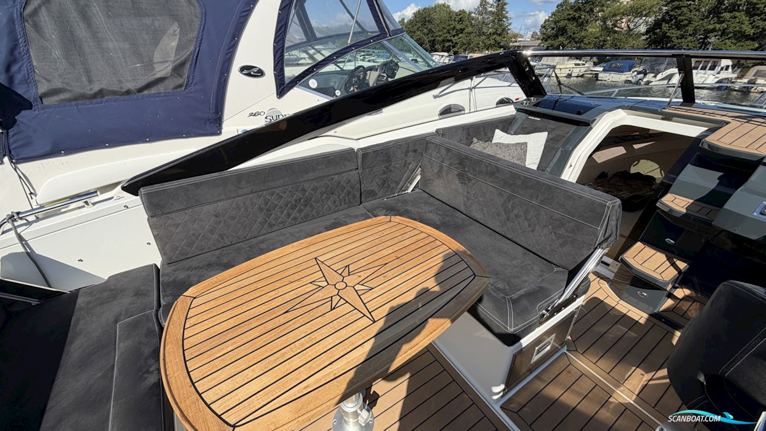 ASKELADDEN C80 Cruiser