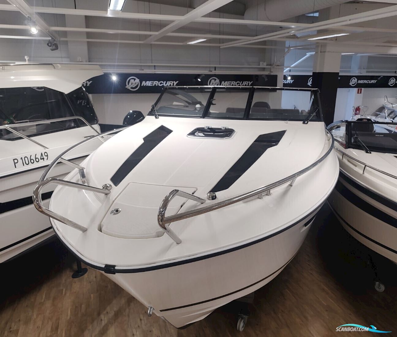 Askeladden C83 Cruiser