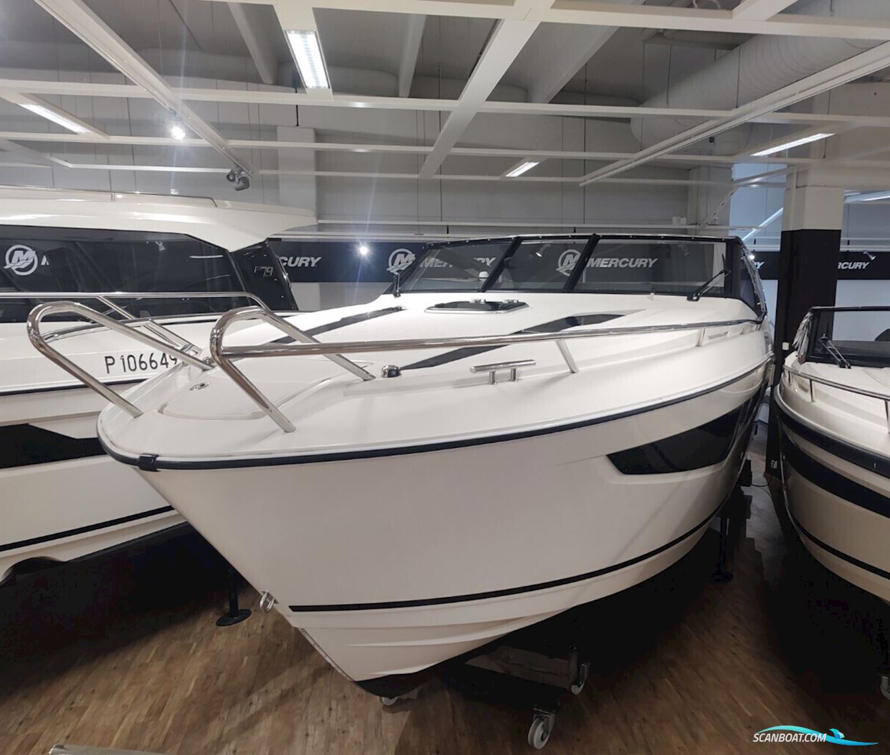 Askeladden C83 Cruiser