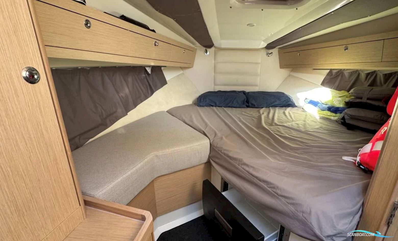 Askeladden C83 Cruiser