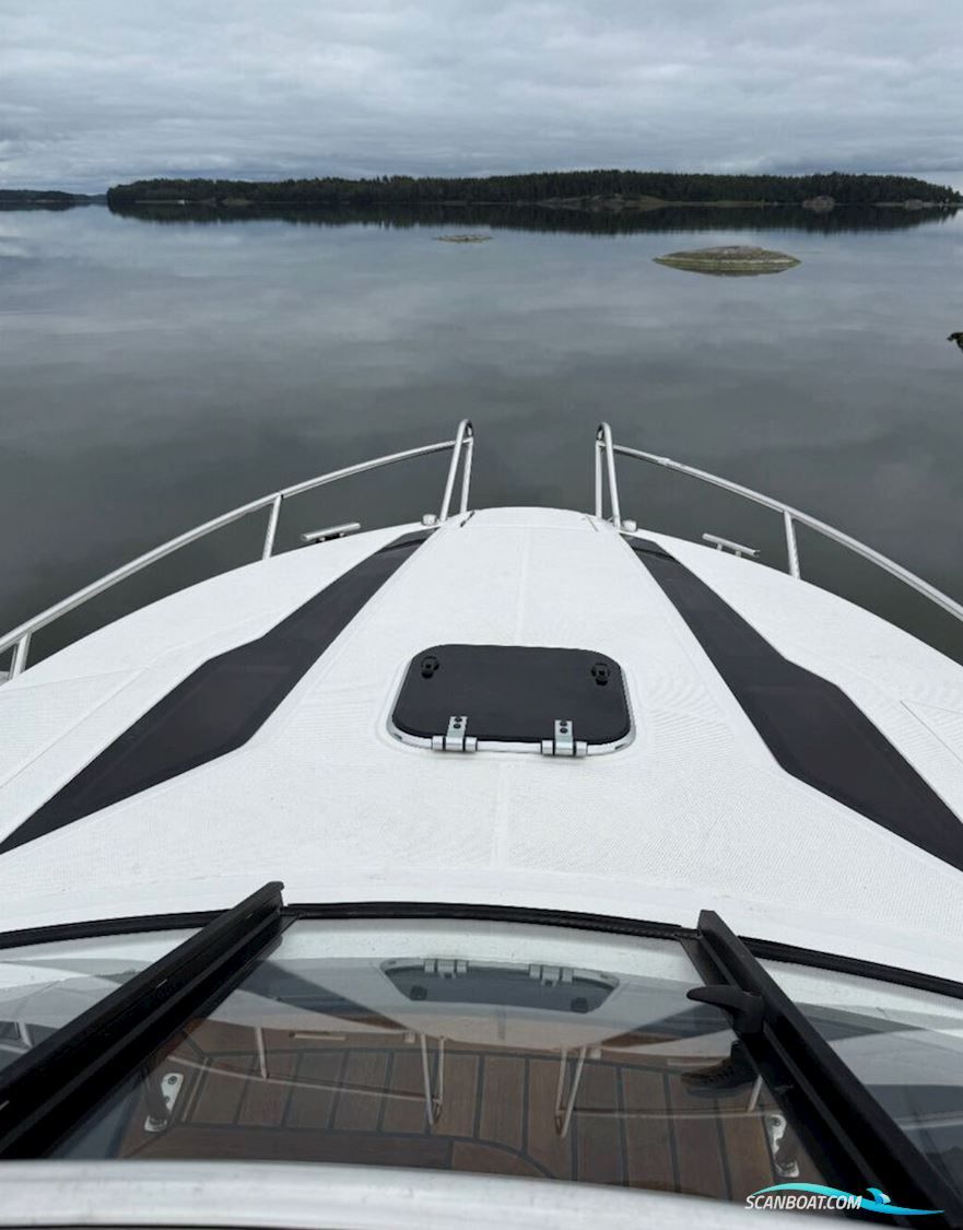 Askeladden C83 Cruiser