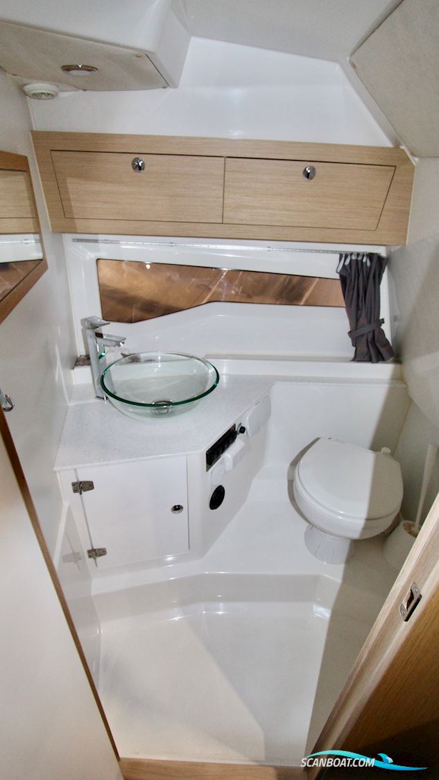 Askeladden C83 Cruiser Tsi