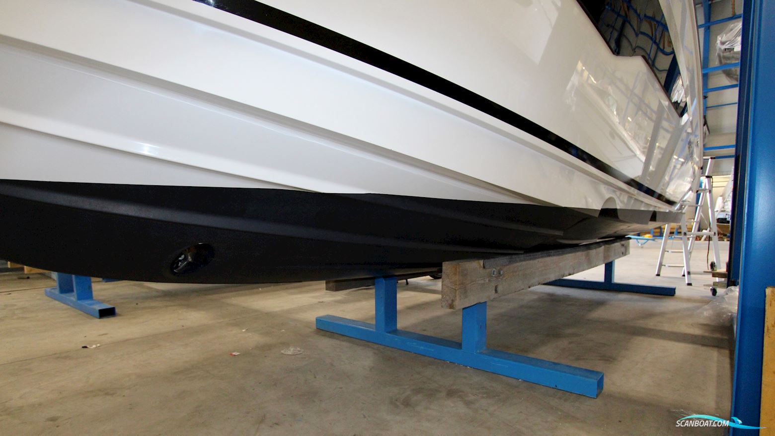 Askeladden C83 Cruiser Tsi