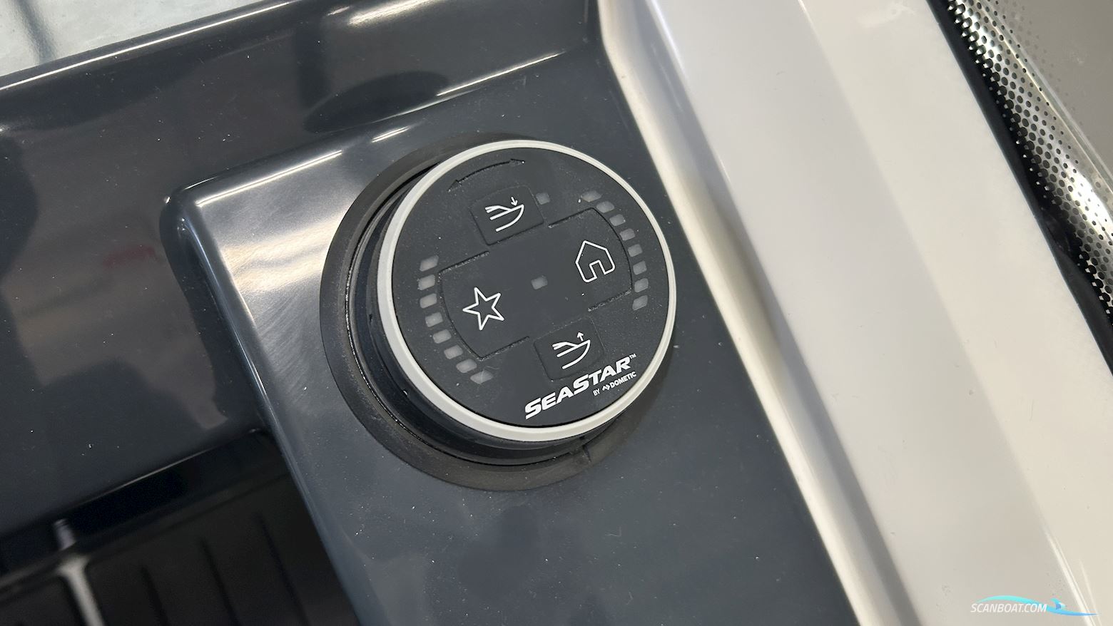 Askeladden C86 Horizon