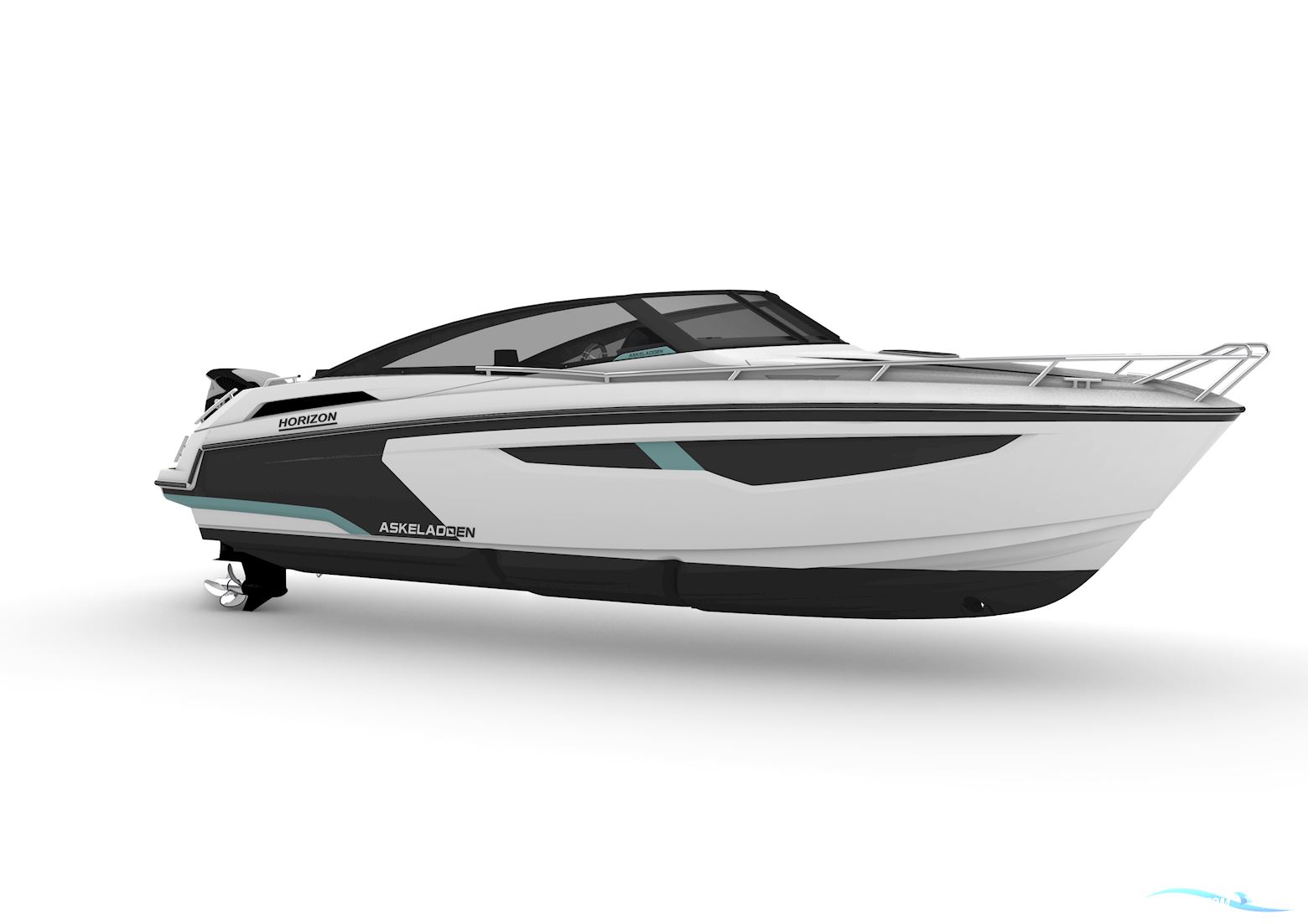 Askeladden C86 Horizon