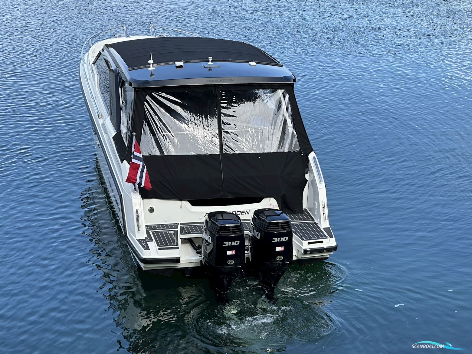 Askeladden C97 